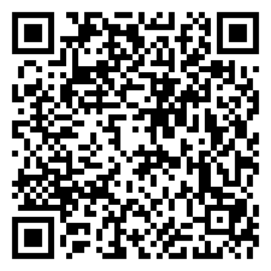 QR code for the App Store listing